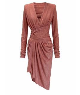 ALEXANDRE VAUTHIER Повседневное платье