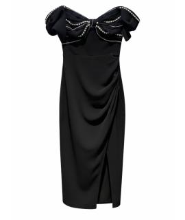 SELF-PORTRAIT Вечернее платье