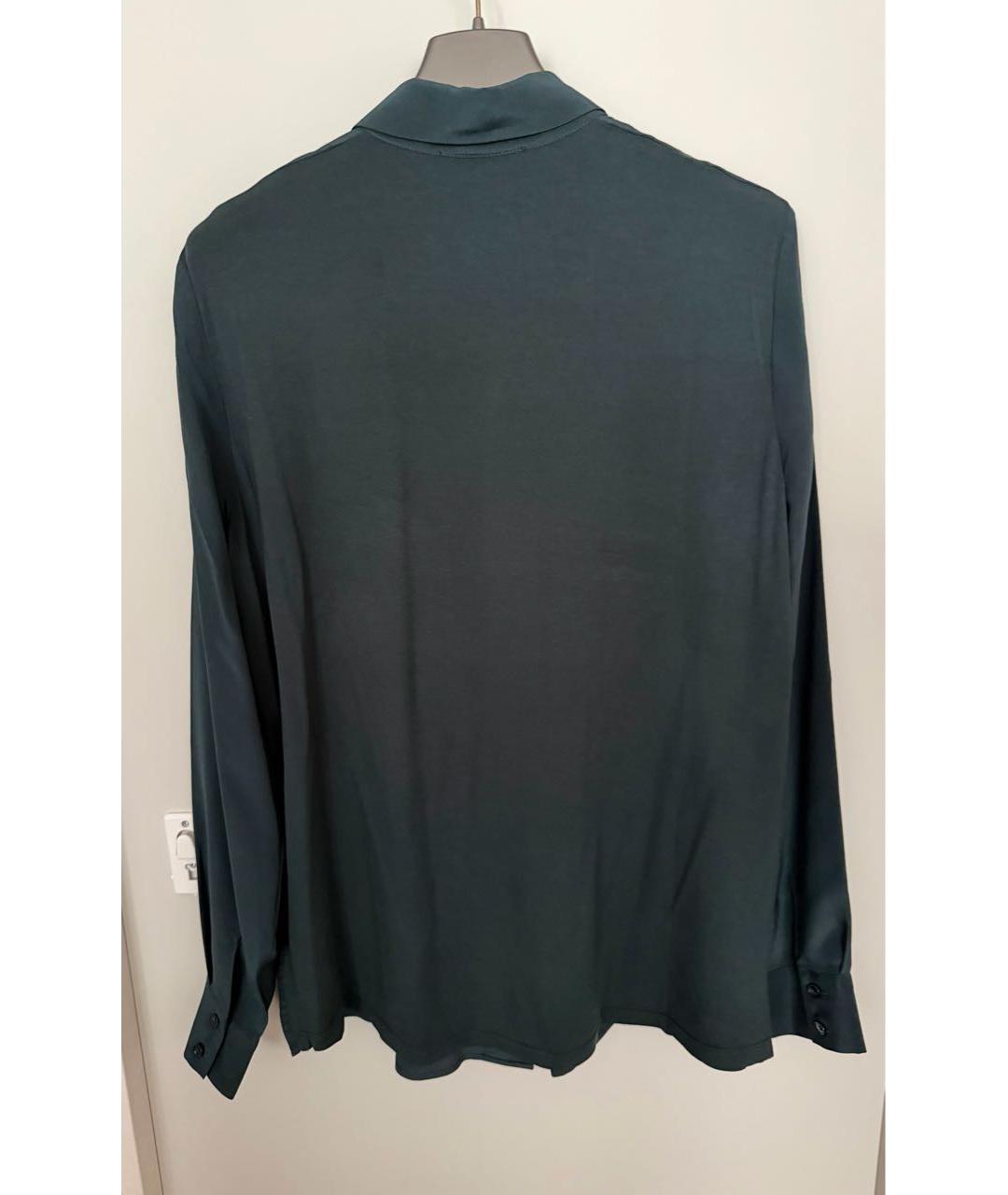 FALCONERI Коричневый кашемировый кардиган, фото 2