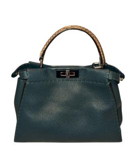 FENDI Сумка с короткими ручками