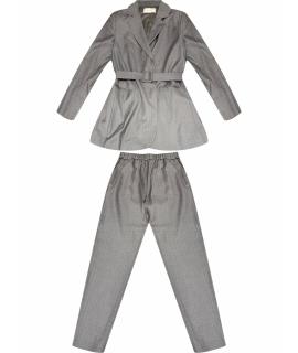 FABIANA FILIPPI Костюм с брюками