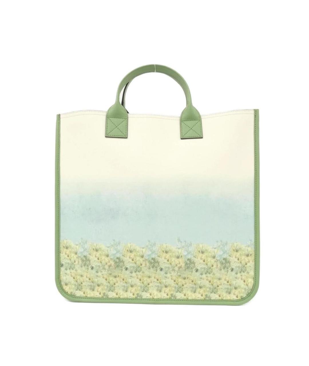 GUCCI Зеленая сумка, фото 2