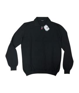 KITON Поло с длинным рукавом