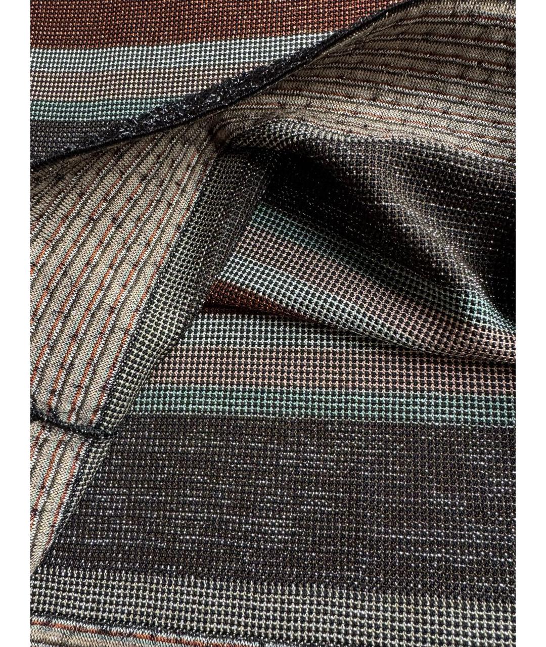 M MISSONI Мульти майка, фото 5