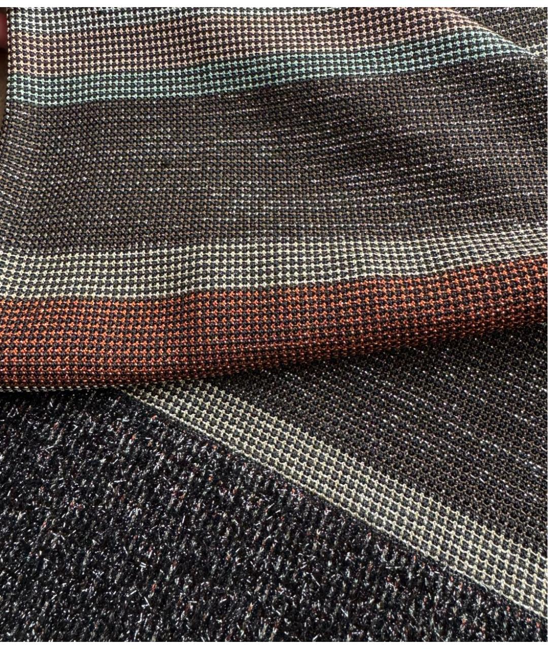 M MISSONI Мульти майка, фото 3