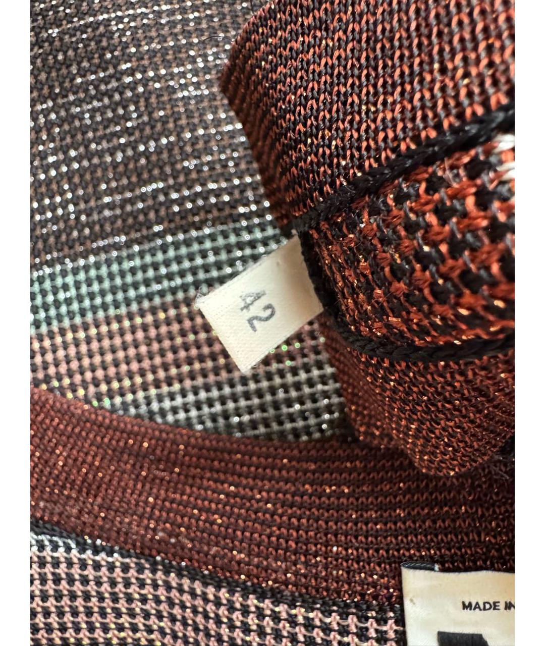 M MISSONI Мульти майка, фото 6