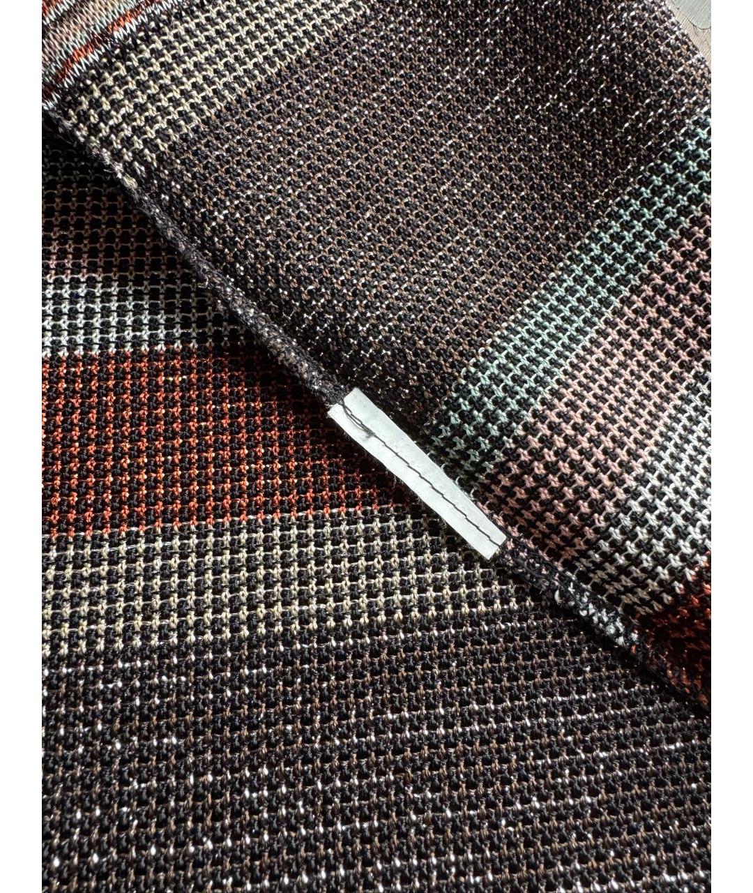 M MISSONI Мульти майка, фото 7