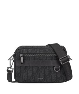 CHRISTIAN DIOR Сумка на плечо