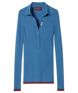 GUCCI Джемпер / свитер