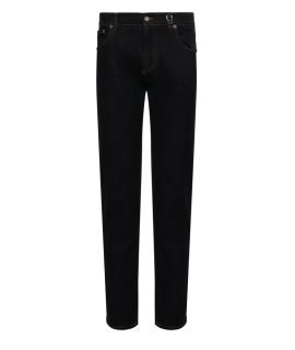 DOLCE&GABBANA Прямые джинсы