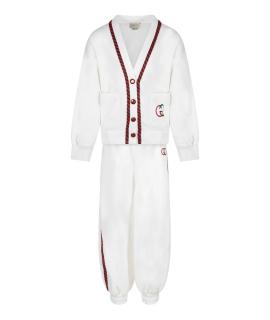 GUCCI Костюм с брюками