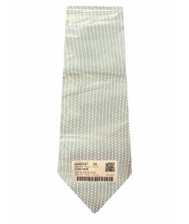 HERMES Галстук