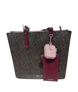 CALVIN KLEIN Сумка с короткими ручками