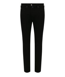 JACOB COHEN Прямые джинсы