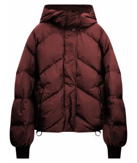 HERMES Пуховик