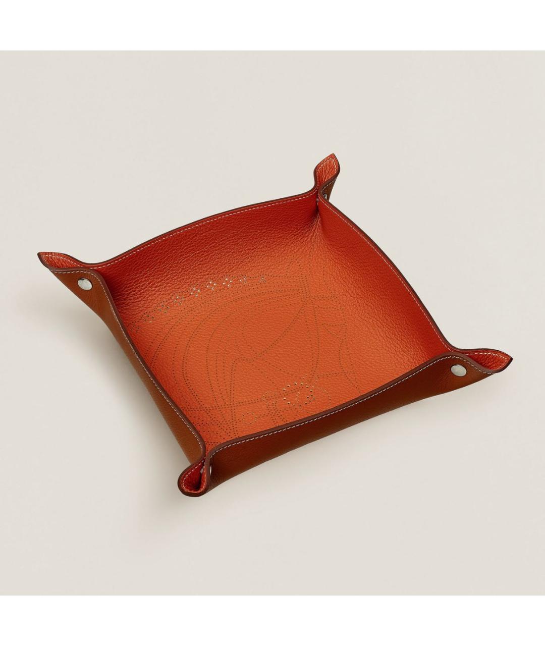 HERMES Мелочница, фото 3