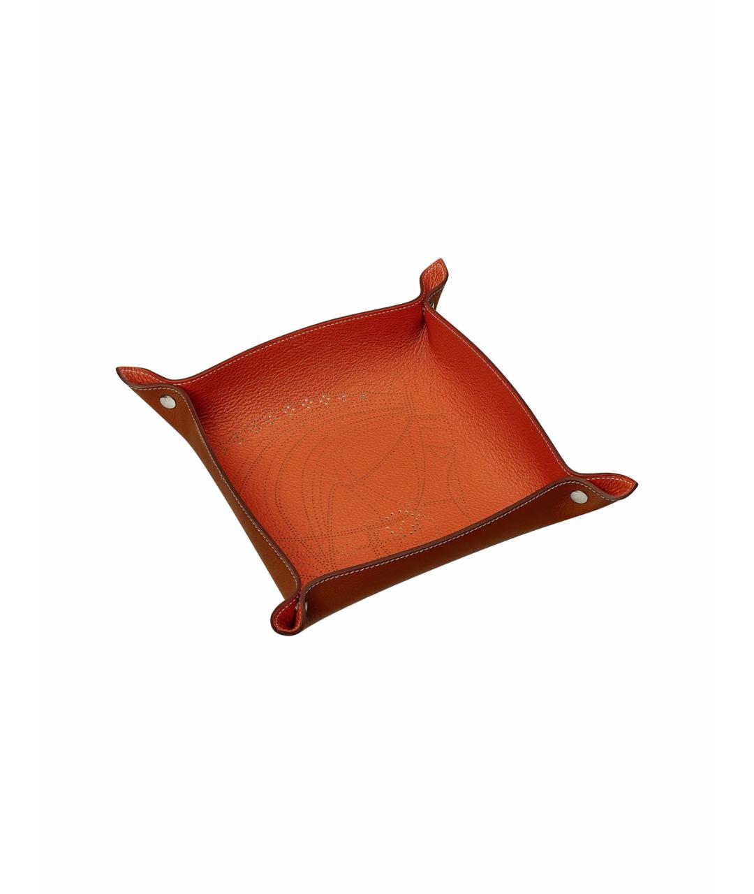 HERMES Мелочница, фото 1