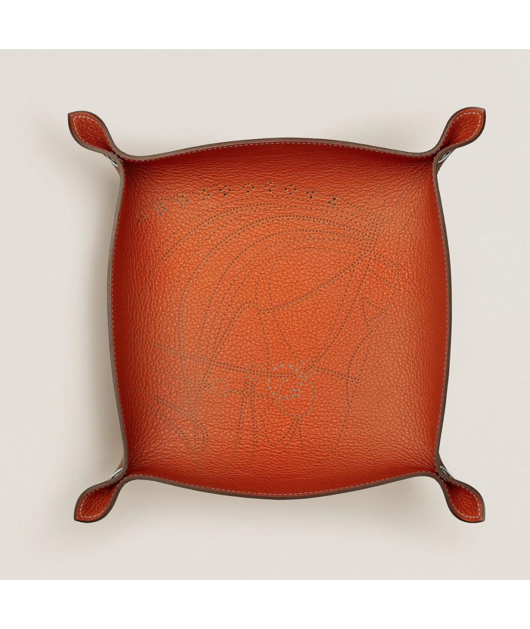 HERMES Мелочница, фото 2