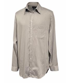 GIORGIO ARMANI Классическая рубашка