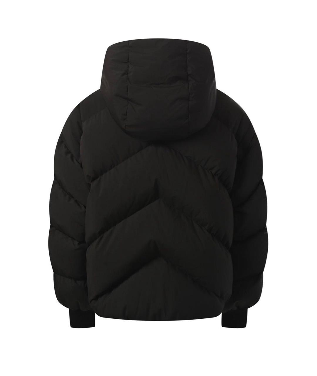 HERMES Бежевый кашемировый пуховик, фото 2