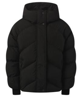 HERMES Пуховик