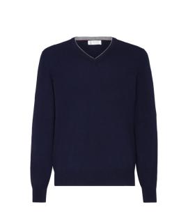 BRUNELLO CUCINELLI Джемпер / свитер