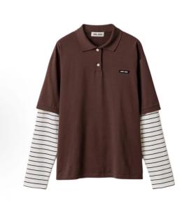 MIU MIU Рубашка