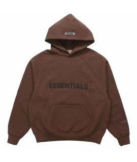 FEAR OF GOD ESSENTIALS Худи/толстовка