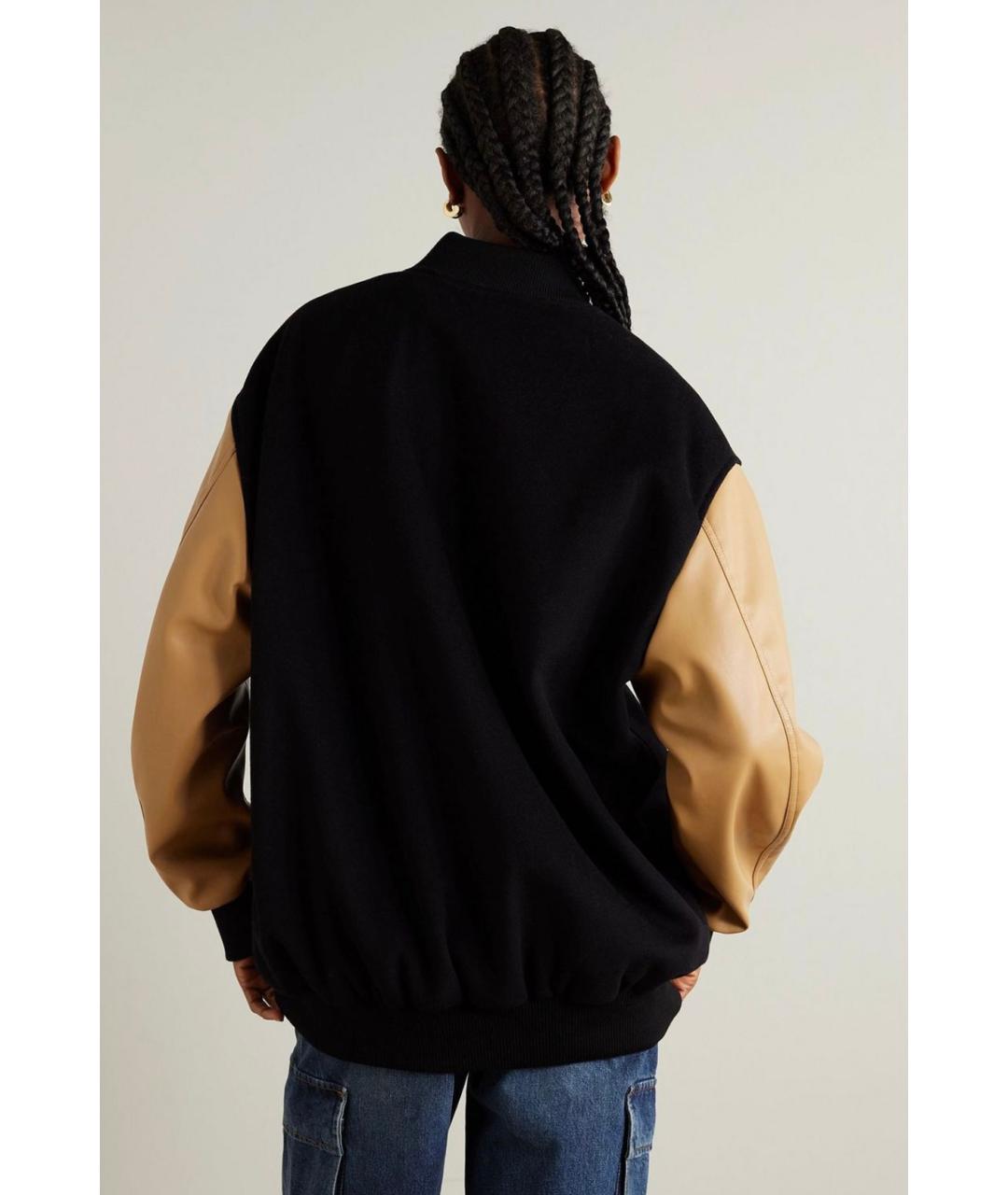 STELLA MCCARTNEY Мульти куртка, фото 3