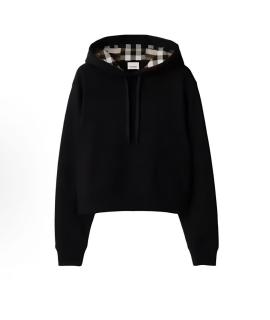 BURBERRY Худи/толстовка