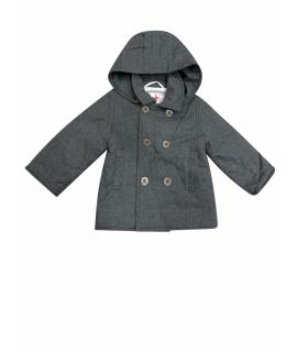 IL GUFO Верхняя одежда