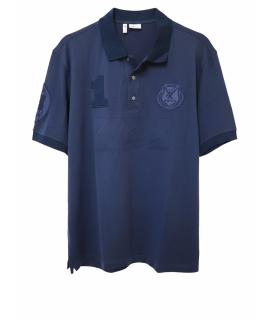 BRIONI Поло с коротким рукавом