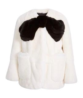 MARC JACOBS Шуба