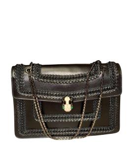 BVLGARI Сумка через плечо