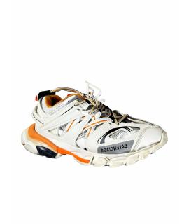 BALENCIAGA Низкие кроссовки / кеды