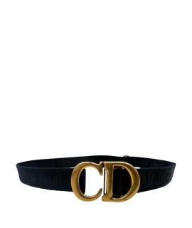 CHRISTIAN DIOR Ремень
