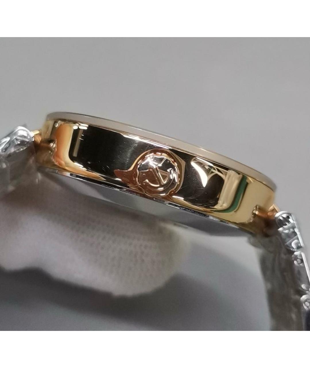 RADO Серебряные металлические часы, фото 6