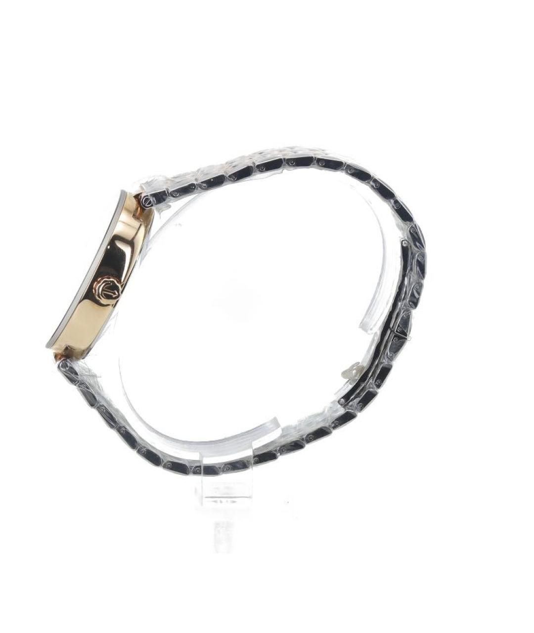 RADO Серебряные металлические часы, фото 2