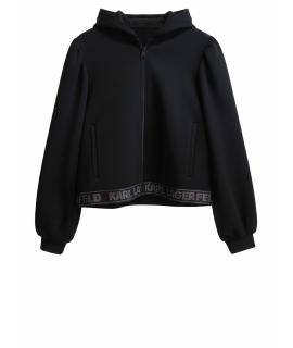 KARL LAGERFELD Худи/толстовка