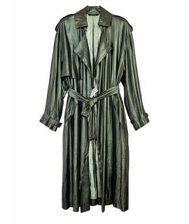 LANVIN Тренч/плащ