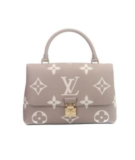 LOUIS VUITTON Сумка с короткими ручками