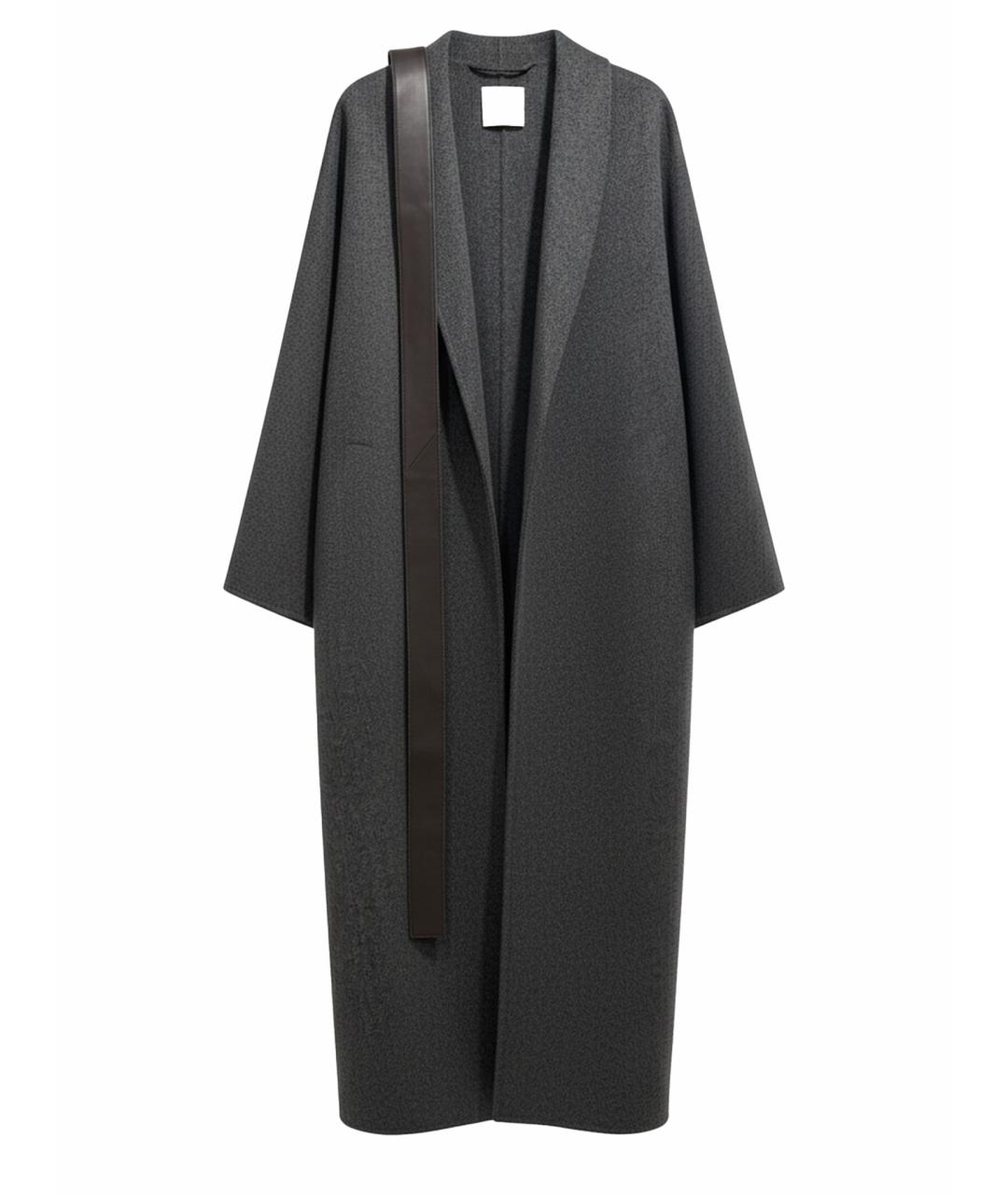 12 STOREEZ Шерстяное пальто, фото 1