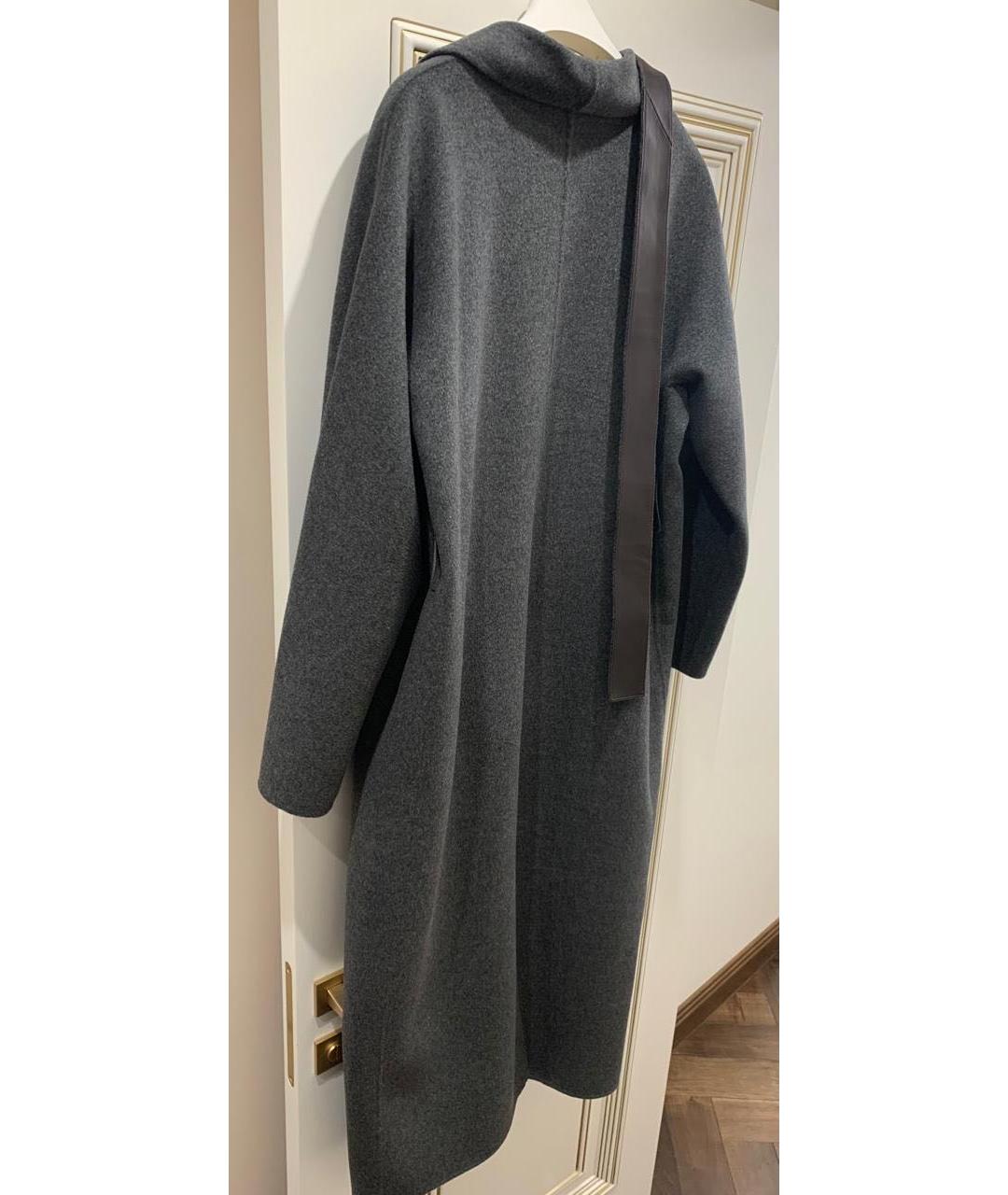 12 STOREEZ Шерстяное пальто, фото 2