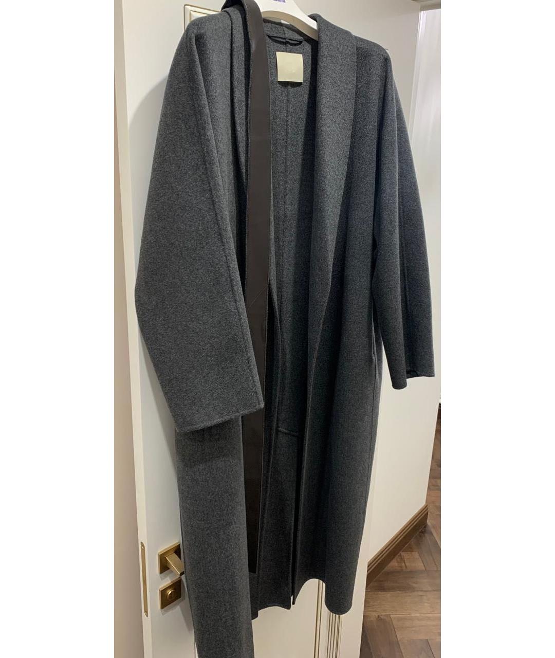 12 STOREEZ Шерстяное пальто, фото 8