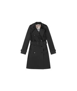 BURBERRY Тренч/плащ