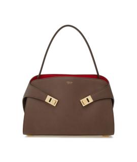 FERRAGAMO Сумка с короткими ручками