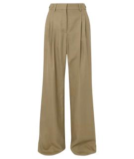 STELLA MCCARTNEY Прямые брюки