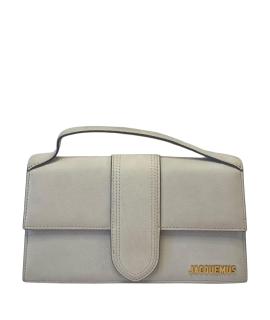 JACQUEMUS Сумка через плечо