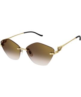 CARTIER Очки и оправы