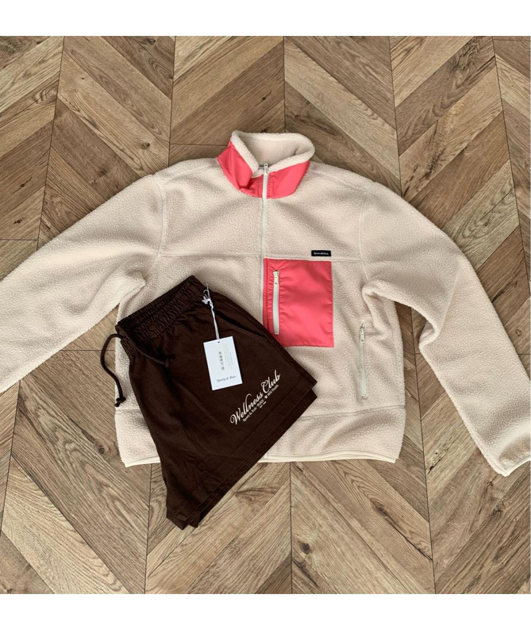 SPORTY AND RICH Спортивные костюмы, фото 2